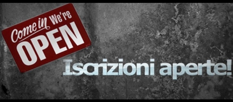 14 Maggio: Open Day Corsi di Tecnologie Audio