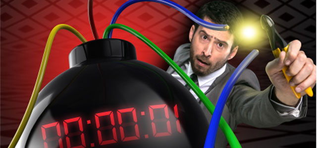 Il Game show BOOM! In autunno su NOVE