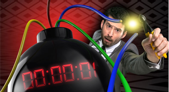 Il Game show BOOM! In autunno su NOVE