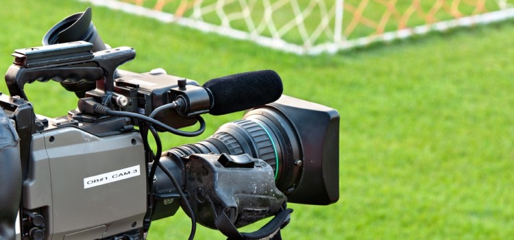 Eurovision, capacità su quattro satelliti Eutelsat per le news e i principali eventi sportivi dei prossimi mesi