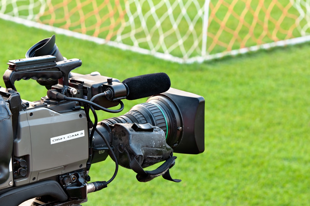 foto Sport Broadcasting