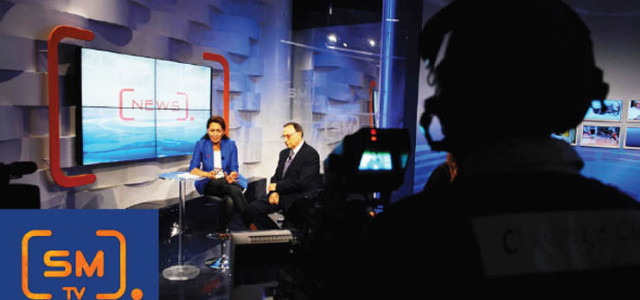 San Marino RTV sceglie la tecnologia Optical Disc Archive di Sony per l’archiviazione digitale