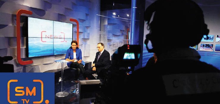 San Marino RTV sceglie la tecnologia Optical Disc Archive di Sony per l’archiviazione digitale