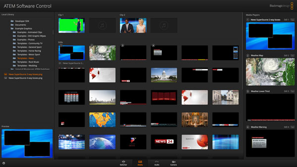 AtemControlSoftware_6_8_2ME_MediaPool-NewsTemplate