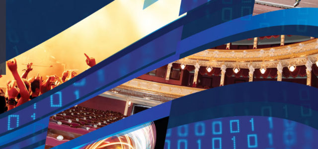 Sony entra a far parte del progetto Networked Media Incubator di AMWA