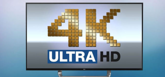 White paper sul 4K