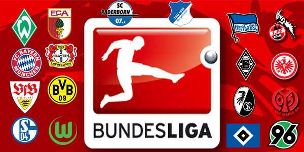 Bundesliga1