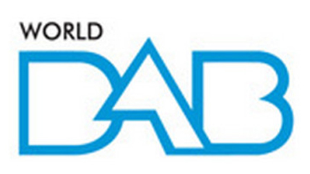 WorldDAB logo thumbnail