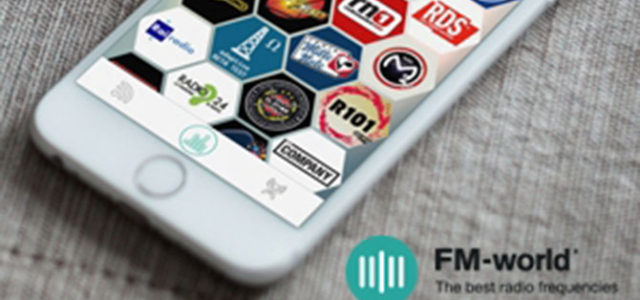 FM World, l’app che ti porta la radio in vacanza – FM-World