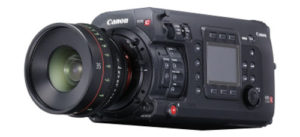 EOS-C700