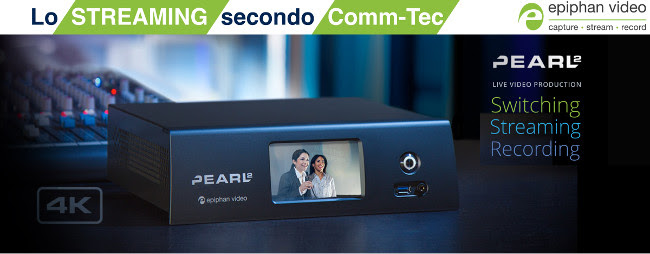commtec