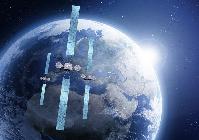 telespazio
