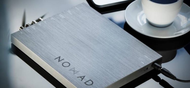 Nomad, il jolly di Bridge Technologies