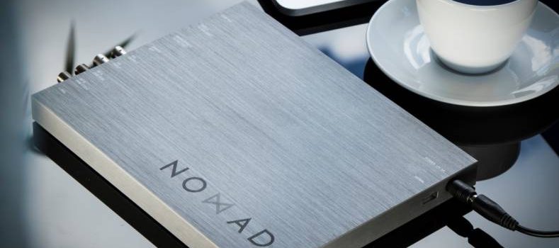 Nomad, il jolly di Bridge Technologies