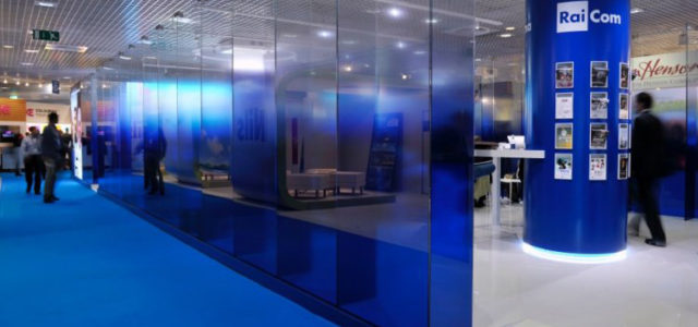 Le produzioni Rai per il mercato internazionale presentate al MIPCOM di Cannes
