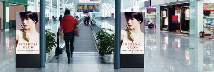 Si arricchisce la gamma di display Digital Signage di Panasonic