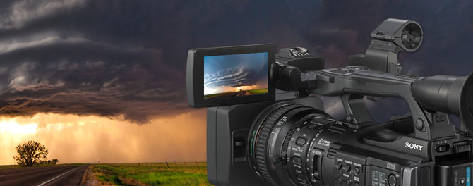 Sony al NAB 2017 con le soluzioni “Beyond Definition”