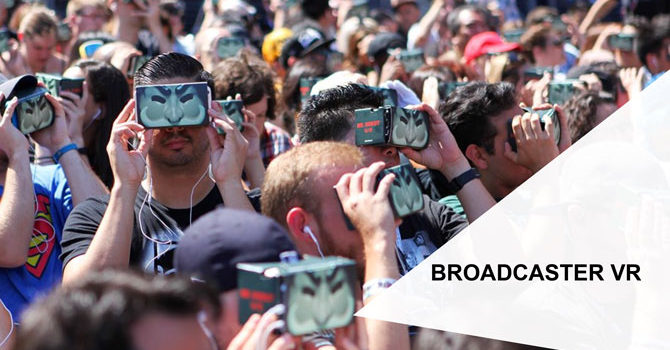 La Realtà Virtuale al MIP TV di Cannes