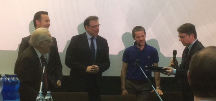 SMPTE tra 4K e IP