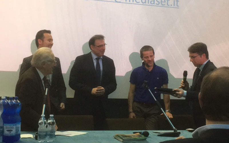 SMPTE tra 4K e IP