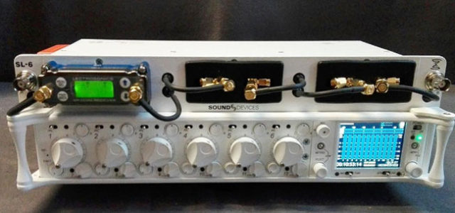 Il Vaticano sceglie la fornitura dei prodotti audio distribuiti da Nagrit Srl