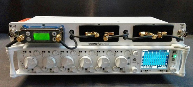 Il Vaticano sceglie la fornitura dei prodotti audio distribuiti da Nagrit Srl