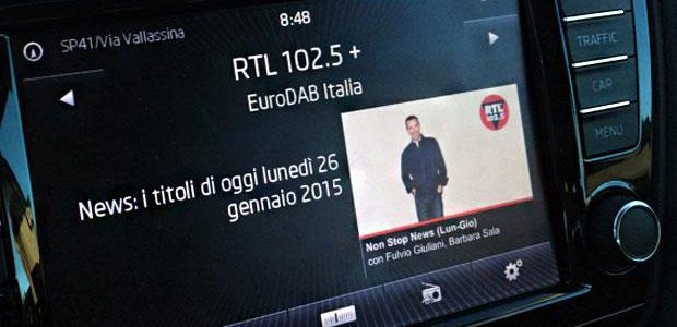 I privati continuano l’estensione delle reti DAB+ in Italia