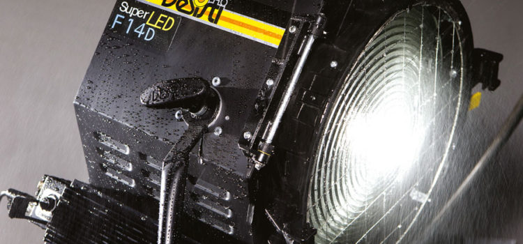 I Super LED di DeSisti