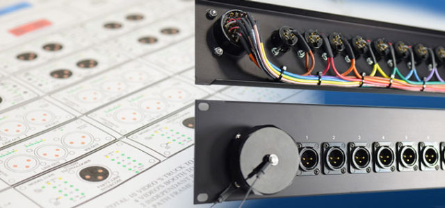 I segnali viaggiano in campo grazie alla Joseph Electronics