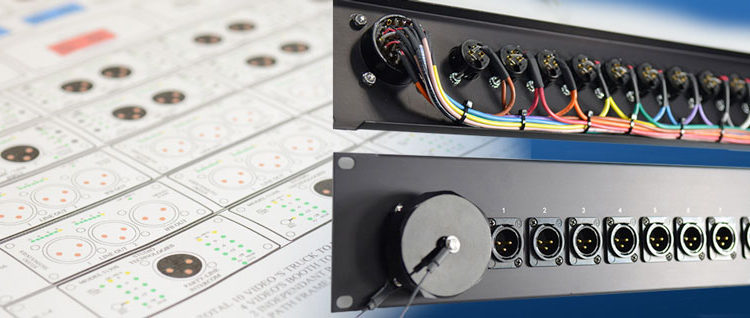 I segnali viaggiano in campo grazie alla Joseph Electronics