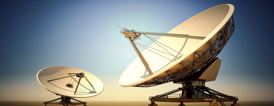Padroneggiare la sfida della ‘qualità video da studio’ dal satellite