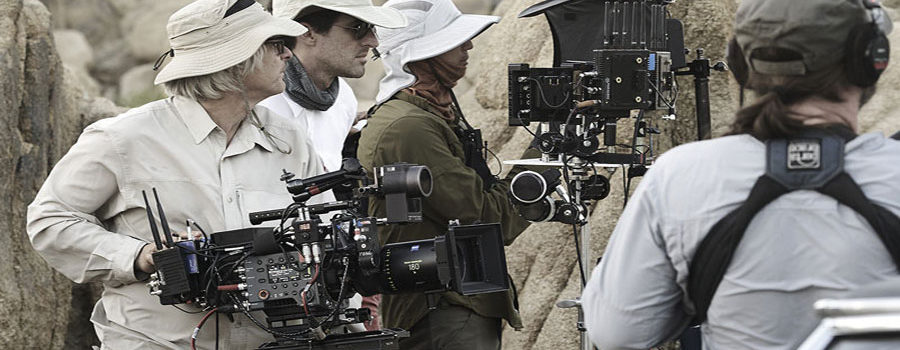 Venice, la nuova camera Sony per il cinema a Roma il 4 dicembre