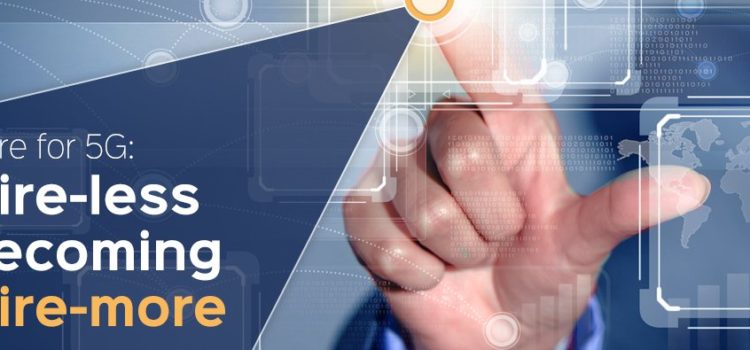 La Fibra per il 5G, FTTH 2018 Conference a Valenza