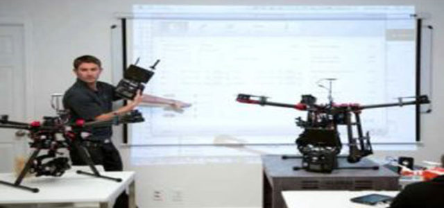Dronitaly lancia il CALL FOR PAPERS per l’edizione 2018