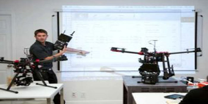 Dronitaly lancia il CALL FOR PAPERS per l’edizione 2018