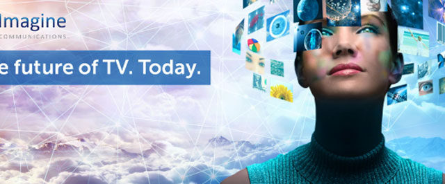 Imagine Communications e Sinclair Broadcast Group: “KidsClick” dal Cloud