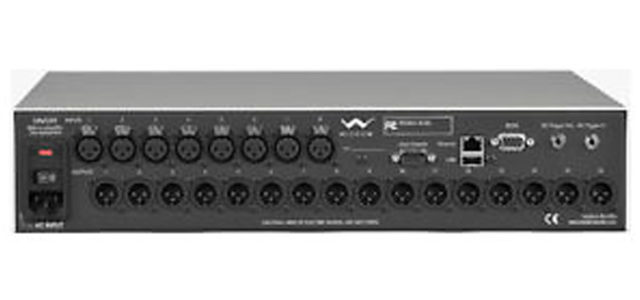 Wisdom Audio e l’innovazione ad ISE 2018
