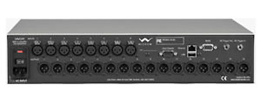 Wisdom Audio e l’innovazione ad ISE 2018