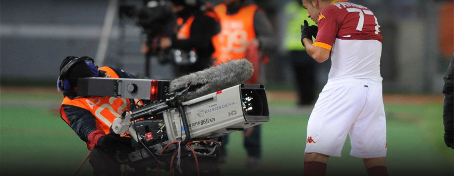 Gli spagnoli di Mediapro acquisiscono Euroscena