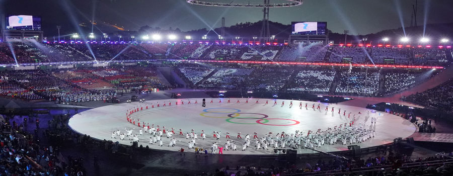 La NBC Olympics seleziona Harmonic