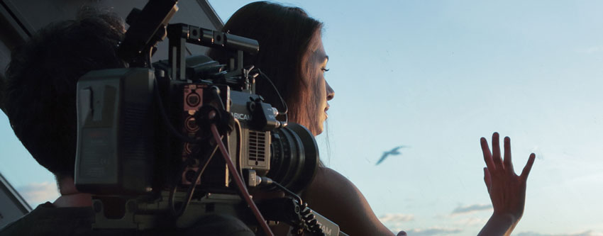 Panasonic aggiorna la VariCam LT