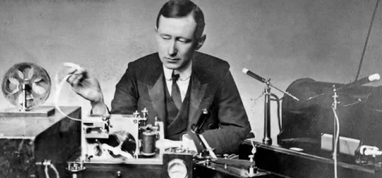 Il futuro della radio, conferenza a Bologna