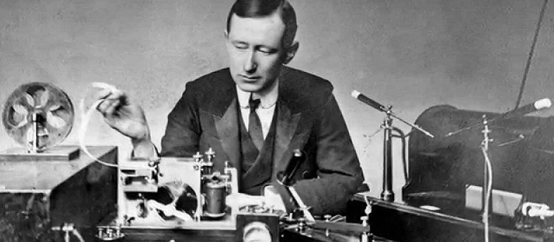 Il futuro della radio, conferenza a Bologna