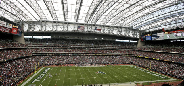 Le stazioni radio e la diffusione in webcast dal Super Bowl su Facebook Live con Matrox