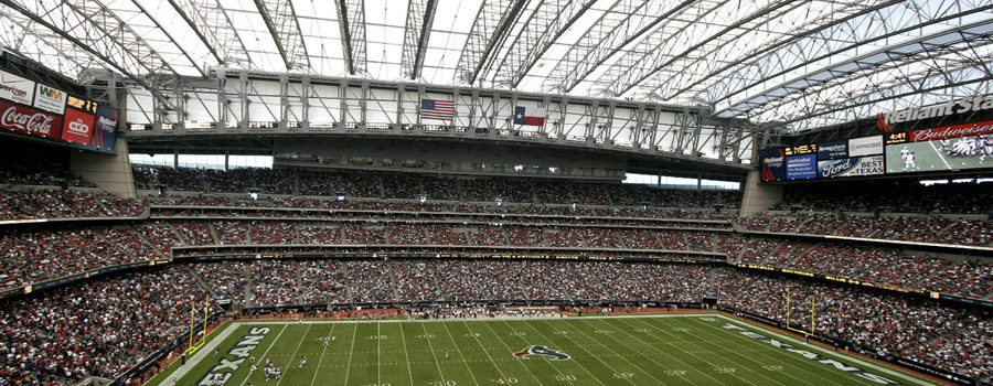 Le stazioni radio e la diffusione in webcast dal Super Bowl su Facebook Live con Matrox