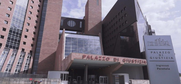 Avviso di vendita di azienda Operatore di rete e di Fornitore di Servizi di Media Audiovisivi