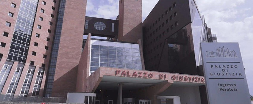 Avviso di vendita di azienda Operatore di rete e di Fornitore di Servizi di Media Audiovisivi