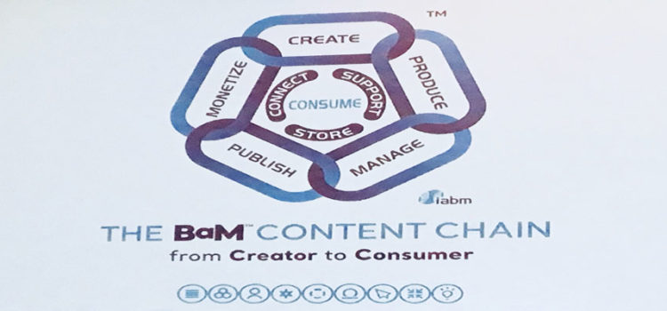 IABM propone un nuovo modello di business