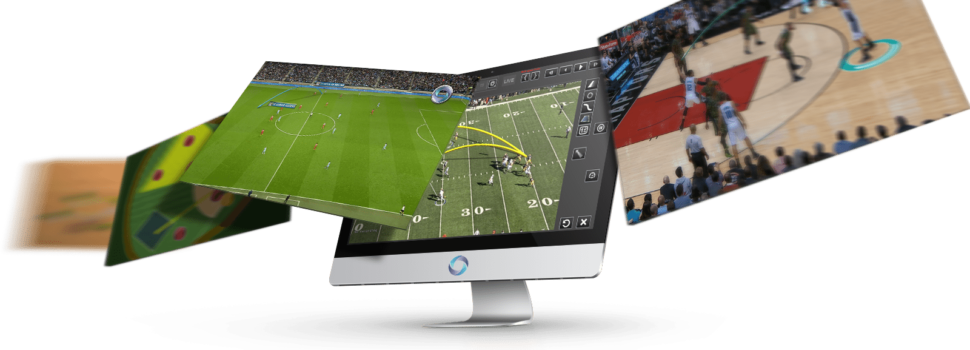 ChyronHego potenzia lo sport in tv