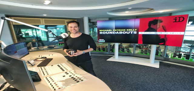 Lawo a Francoforte in radio FFH